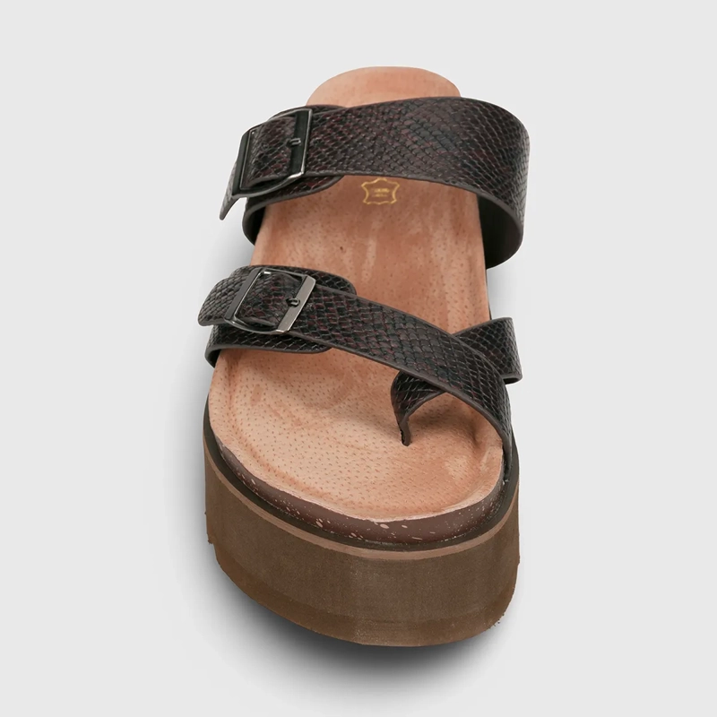 SANDALIAS MUJER INDEX IAGUSO - 6
