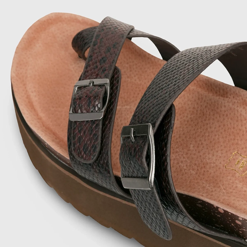 SANDALIAS MUJER INDEX IAGUSO - 5