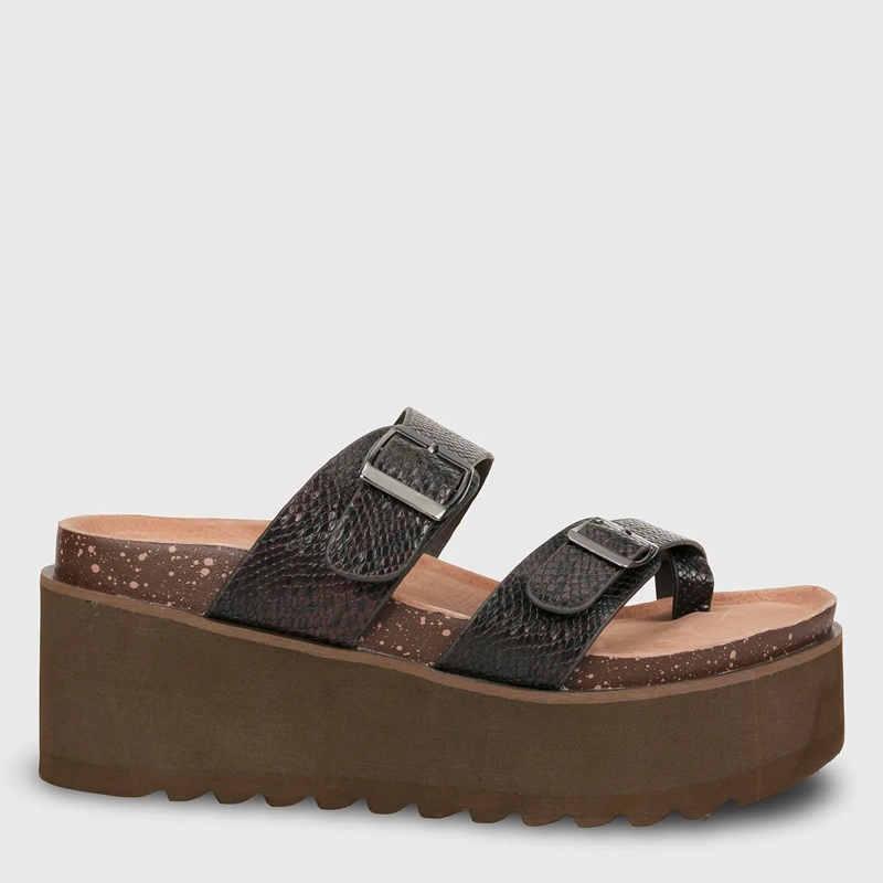SANDALIAS MUJER INDEX IAGUSO