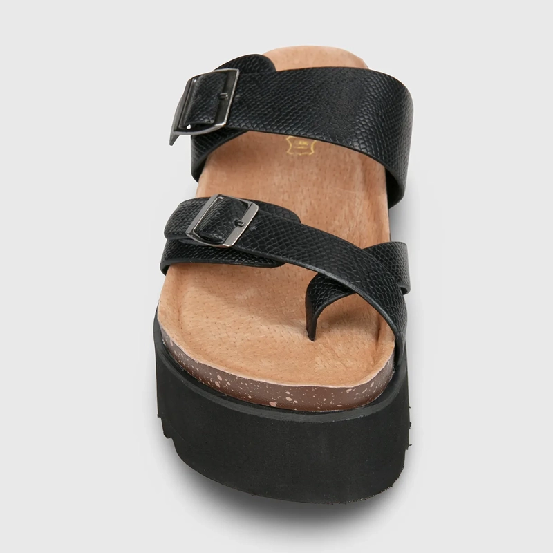 SANDALIAS MUJER INDEX IAGUSO - 6
