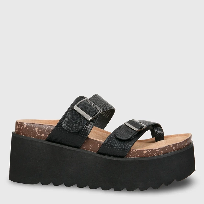 SANDALIAS MUJER INDEX IAGUSO
