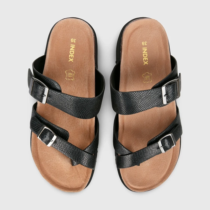 SANDALIAS MUJER INDEX IAGUSO - 4
