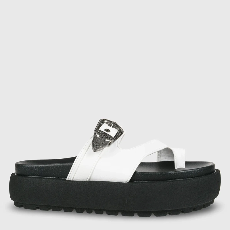 SANDALIAS MUJER BARBADOS BROTA