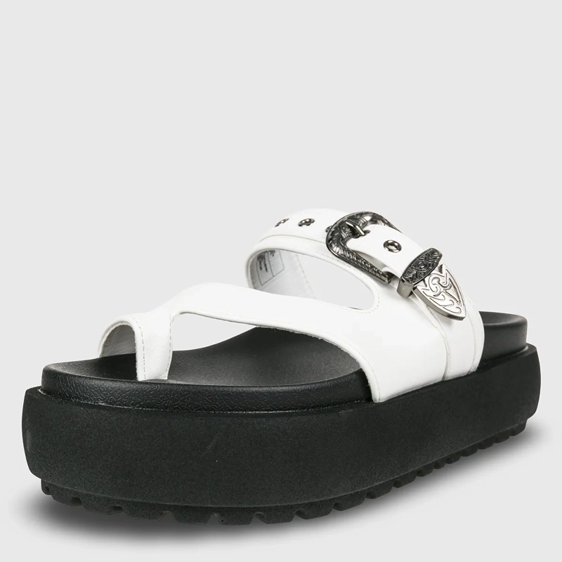 SANDALIAS MUJER BARBADOS BROTA - 3