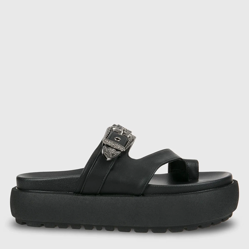 SANDALIAS MUJER BARBADOS BROTA