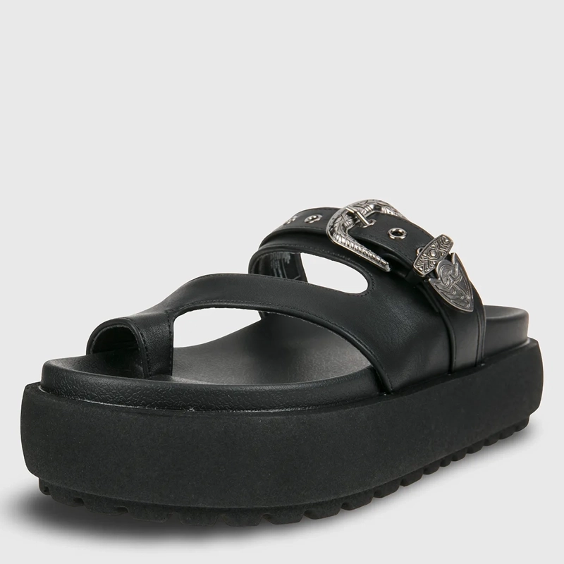 SANDALIAS MUJER BARBADOS BROTA - 3