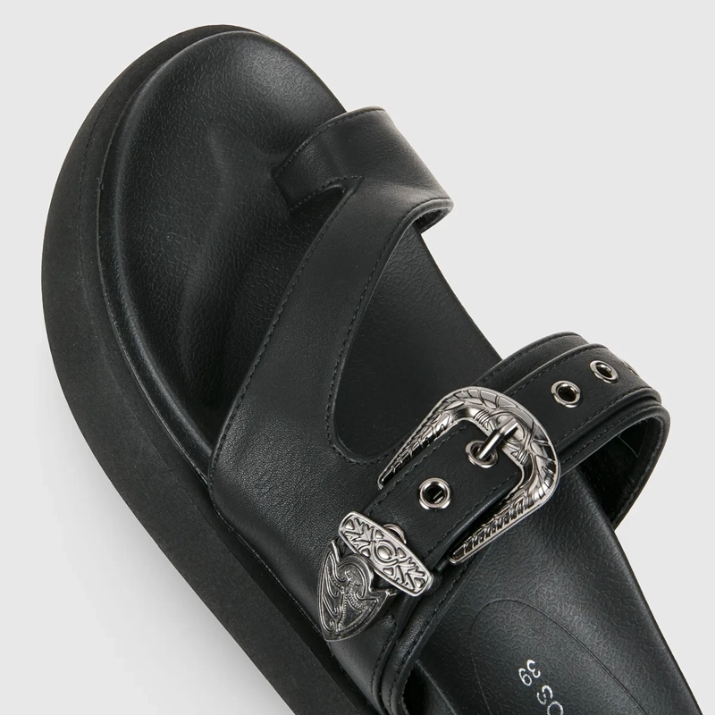 SANDALIAS MUJER BARBADOS BROTA - 5