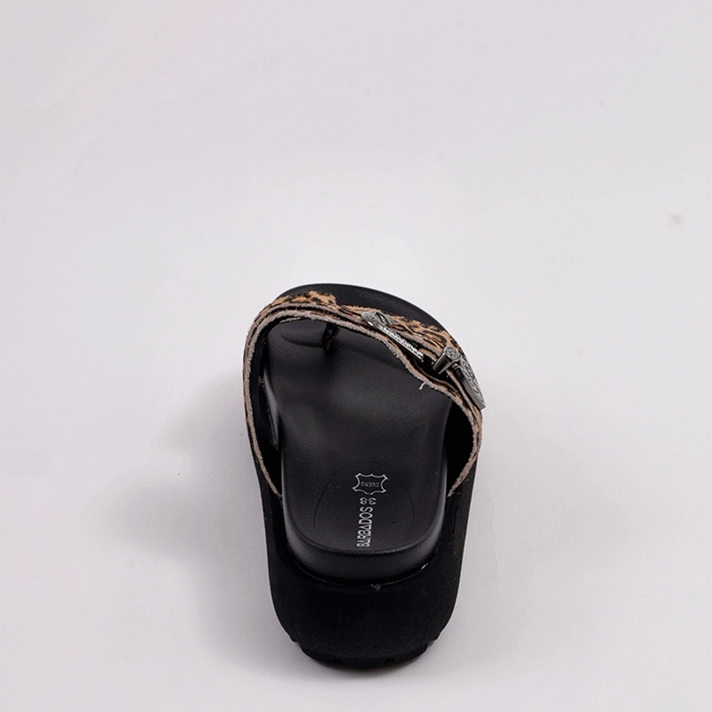 SANDALIAS MUJER BARBADOS BROTA - 4