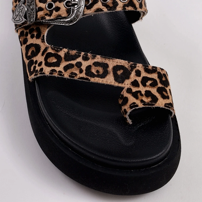 SANDALIAS MUJER BARBADOS BROTA - 6