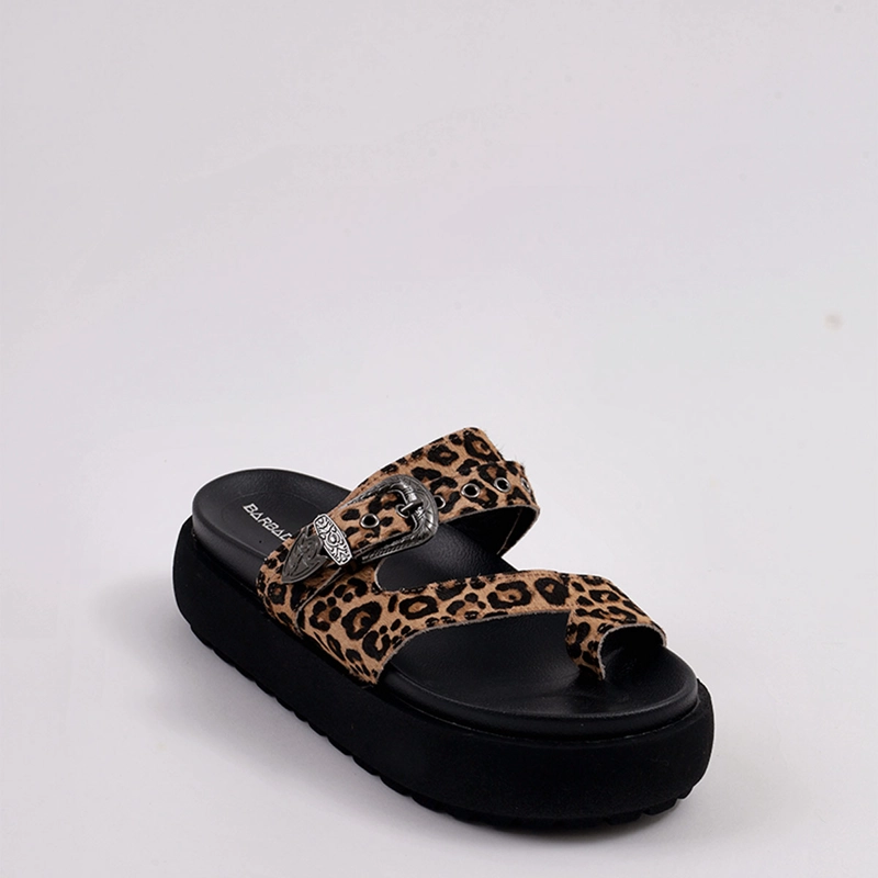 SANDALIAS MUJER BARBADOS BROTA - 2
