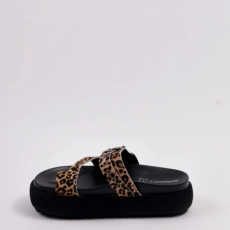 SANDALIAS MUJER BARBADOS BROTA - 3