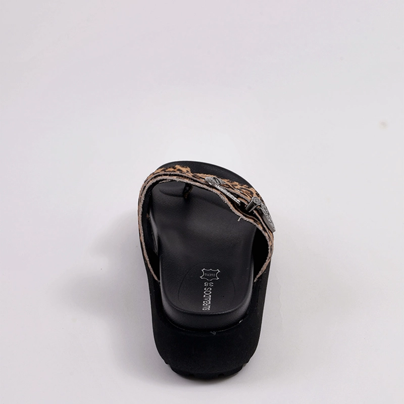 SANDALIAS MUJER BARBADOS BROTA - 4