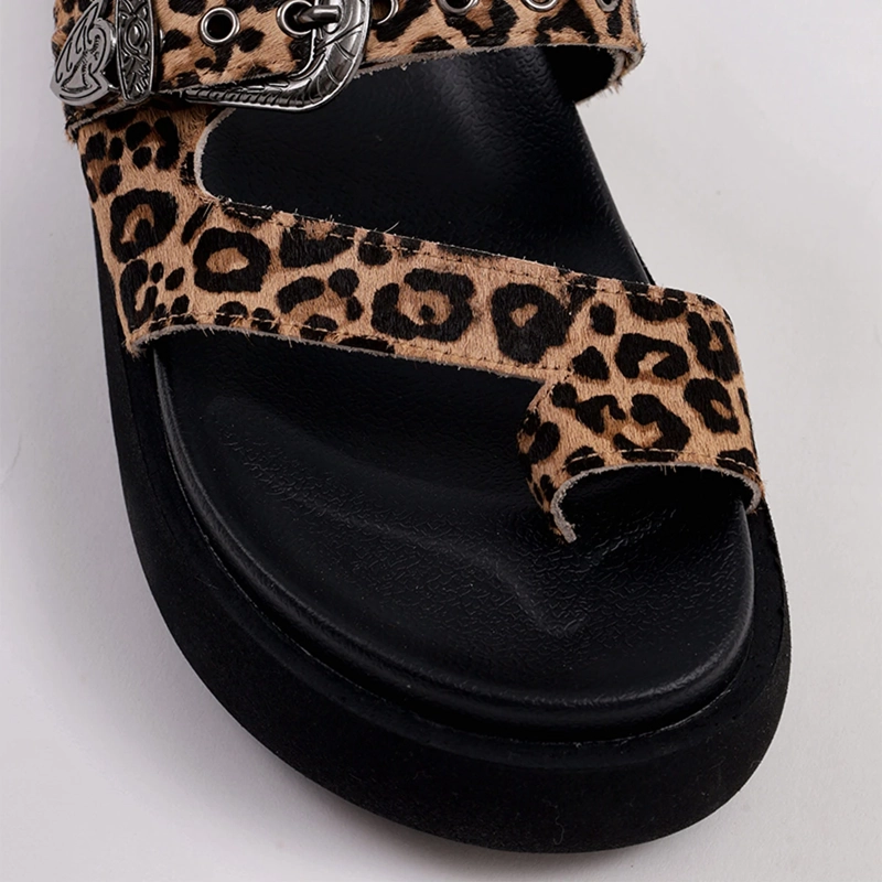 SANDALIAS MUJER BARBADOS BROTA - 6