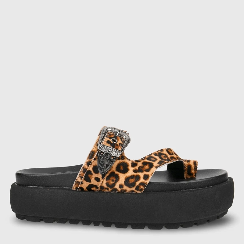 SANDALIAS MUJER BARBADOS BROTA