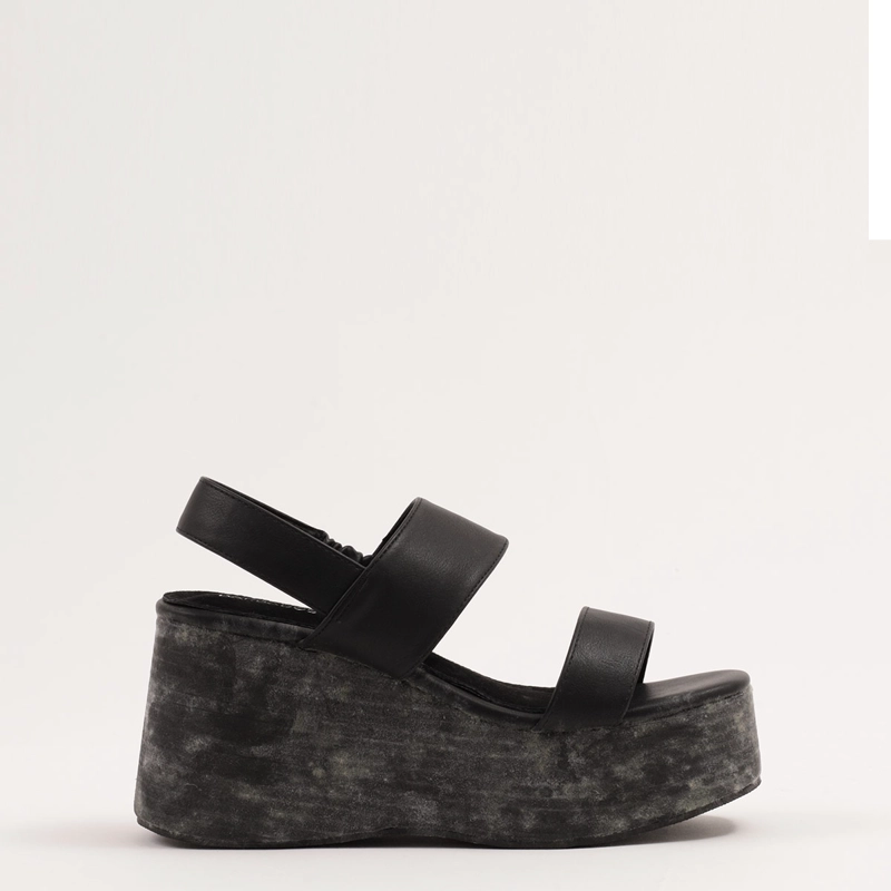 SANDALIAS MUJER BARBADOS BANET  - 1