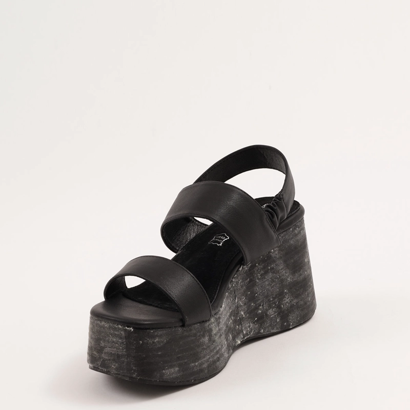 SANDALIAS MUJER BARBADOS BANET  - 2