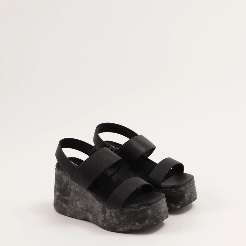SANDALIAS MUJER BARBADOS BANET  - 3