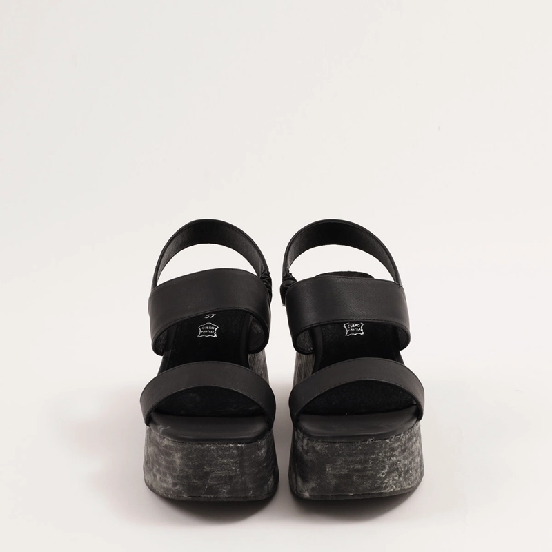 SANDALIAS MUJER BARBADOS BANET  - 4