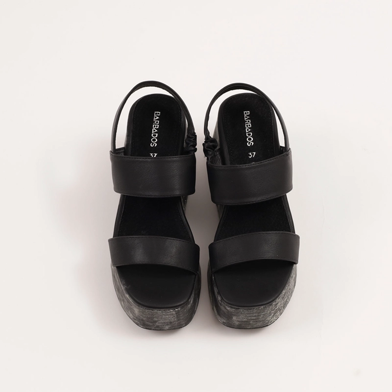 SANDALIAS MUJER BARBADOS BANET  - 5