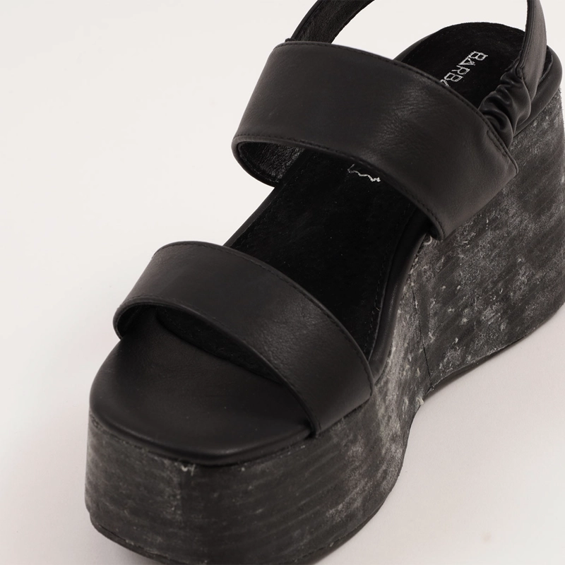 SANDALIAS MUJER BARBADOS BANET  - 6
