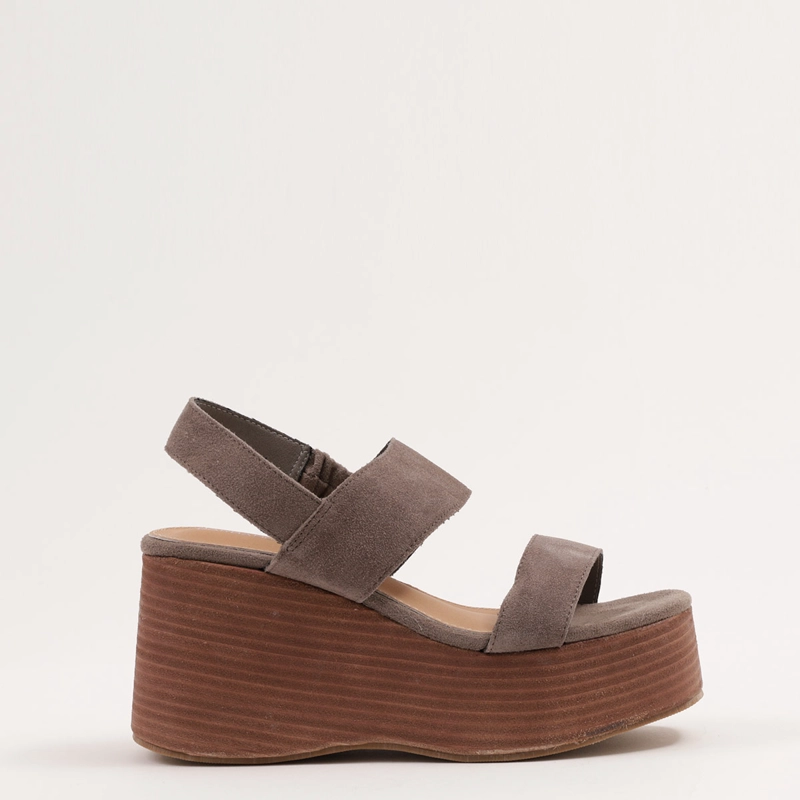 SANDALIAS MUJER BARBADOS BANET  - 1