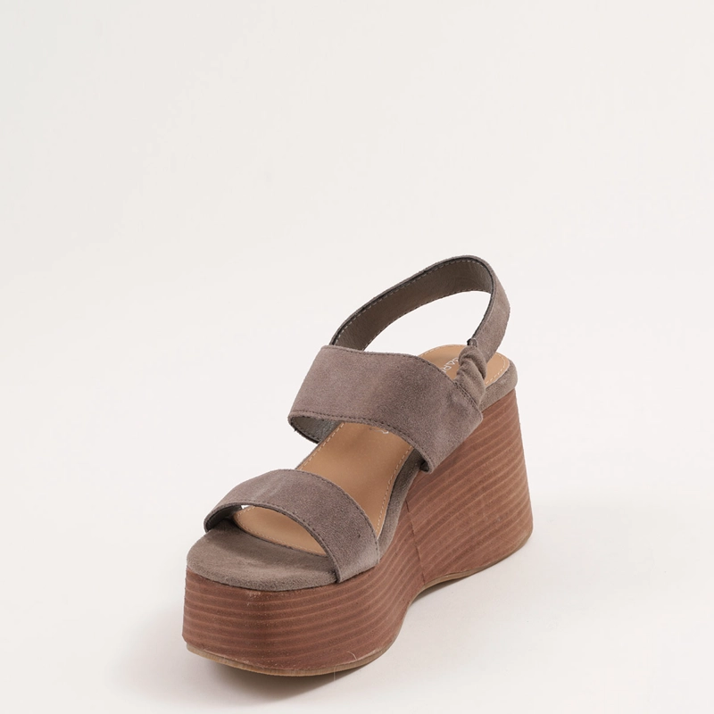 SANDALIAS MUJER BARBADOS BANET  - 2