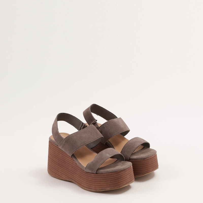 SANDALIAS MUJER BARBADOS BANET  - 3