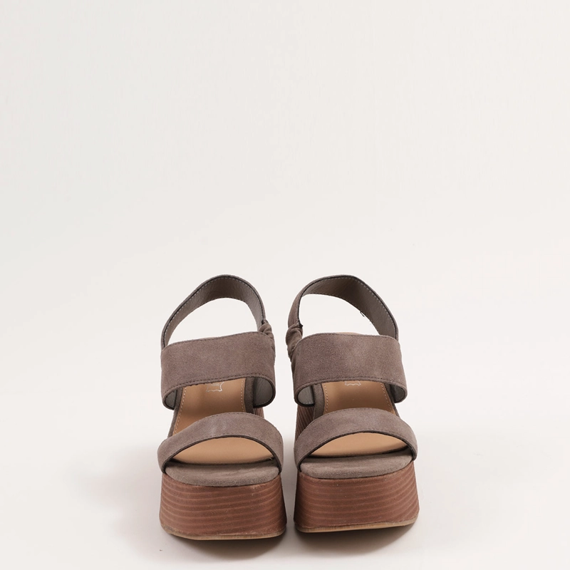 SANDALIAS MUJER BARBADOS BANET  - 4