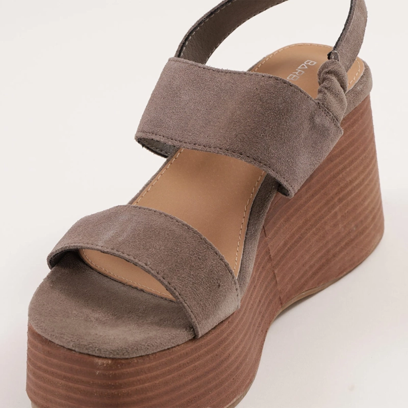 SANDALIAS MUJER BARBADOS BANET  - 6
