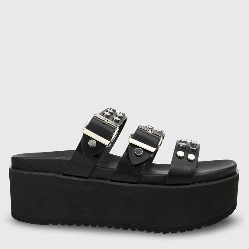 SANDALIAS MUJER BARBADOS BROTE