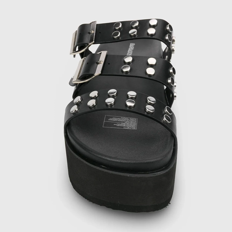 SANDALIAS MUJER BARBADOS BROTE - 6