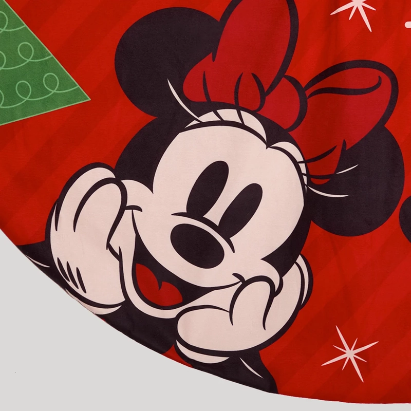ADORNO NAVIDEÑO DISNEY PIE DE ÁRBOL  - 3