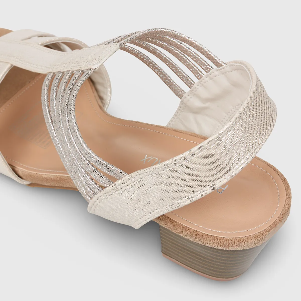 SANDALIAS MUJER BRIGITTE NAUX ENUL - 5