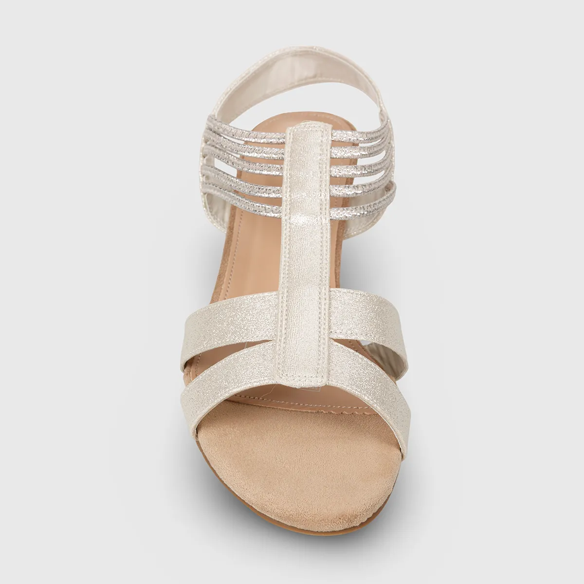 SANDALIAS MUJER BRIGITTE NAUX ENUL - 6