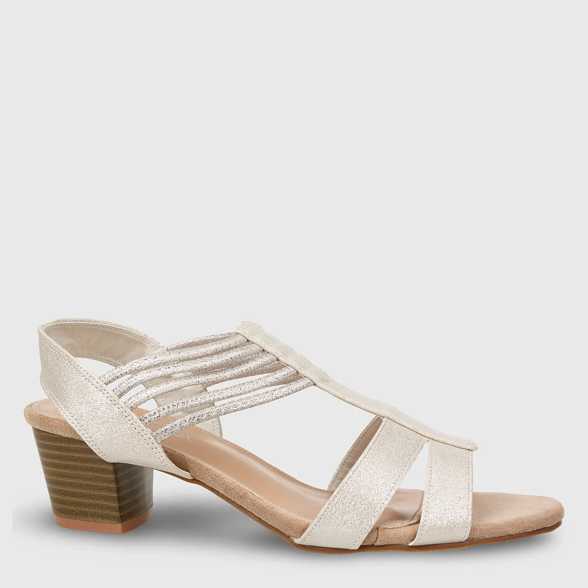 SANDALIAS MUJER BRIGITTE NAUX ENUL