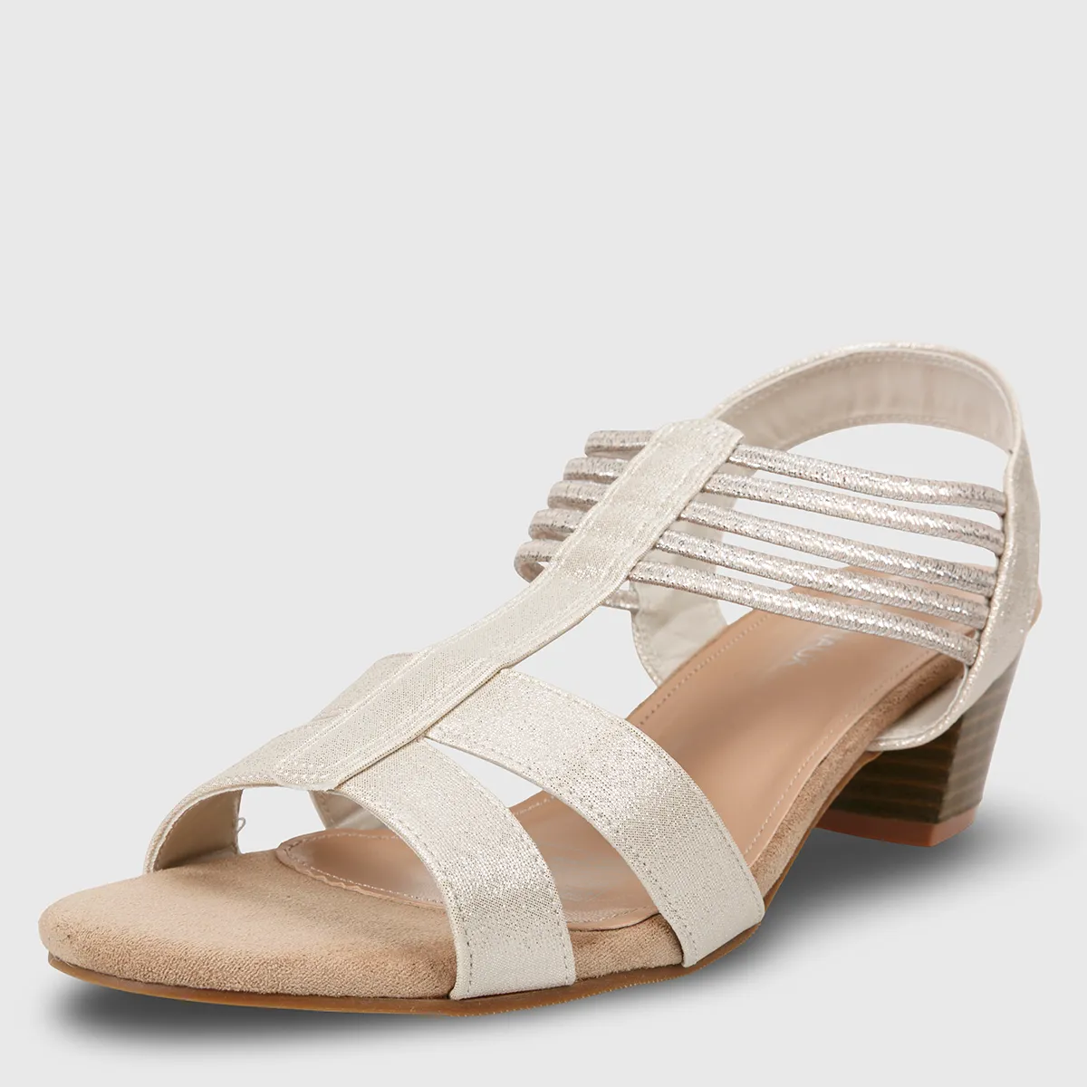 SANDALIAS MUJER BRIGITTE NAUX ENUL - 3