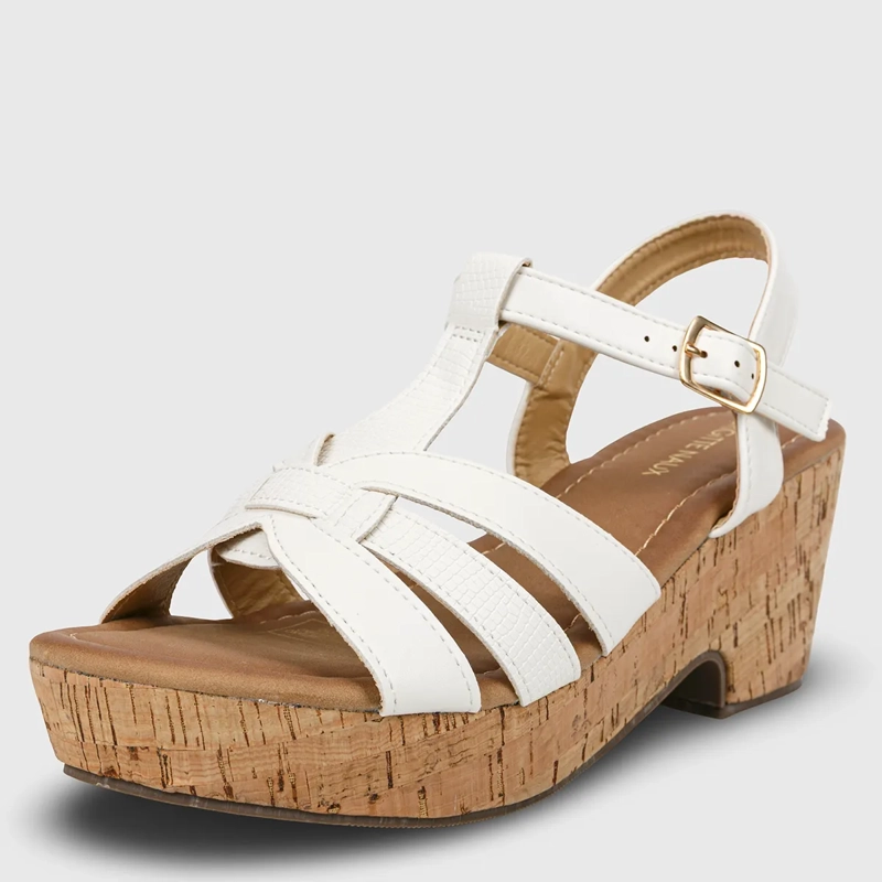 SANDALIAS MUJER BRIGITTE NAUX ELONO - 3