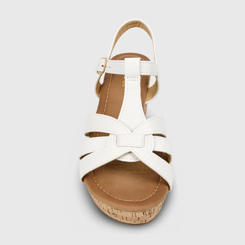 SANDALIAS MUJER BRIGITTE NAUX ELONO - 6