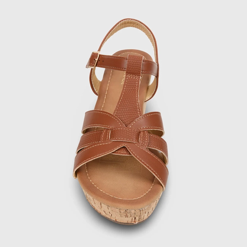 SANDALIAS MUJER BRIGITTE NAUX ELONO - 6