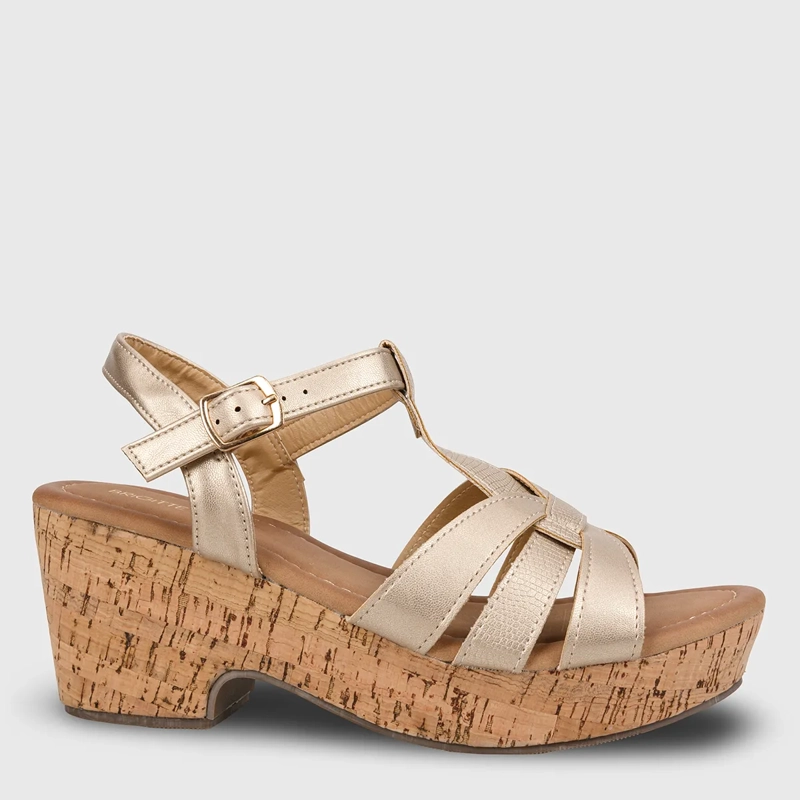 SANDALIAS MUJER BRIGITTE NAUX ELONO