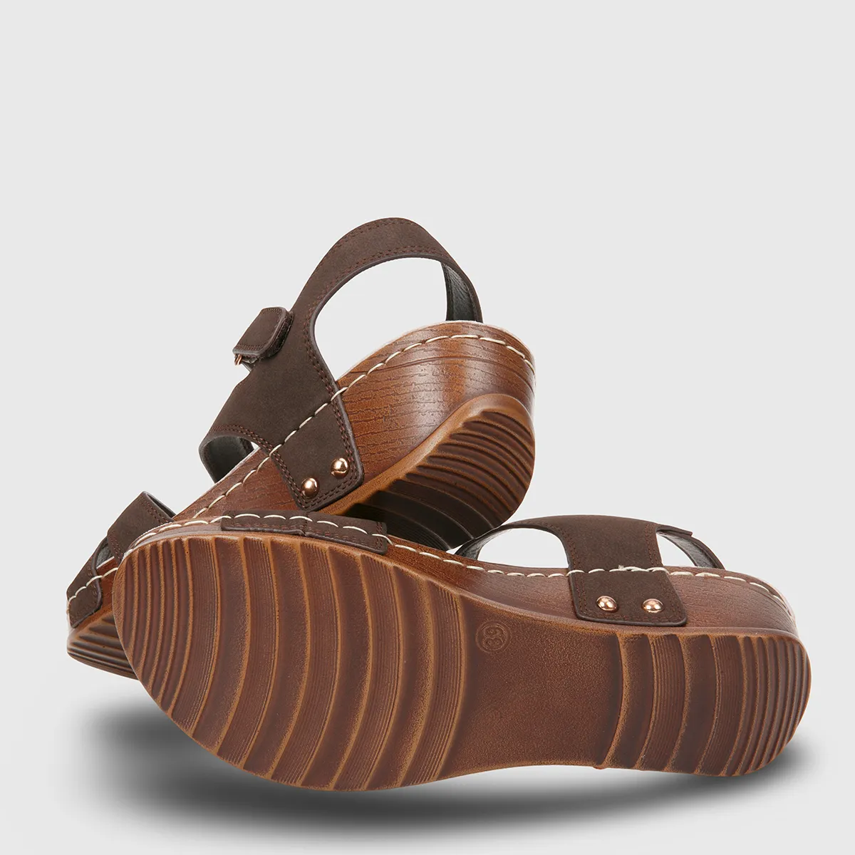 SANDALIAS MUJER BRIGITTE NAUX CASAGE - 4
