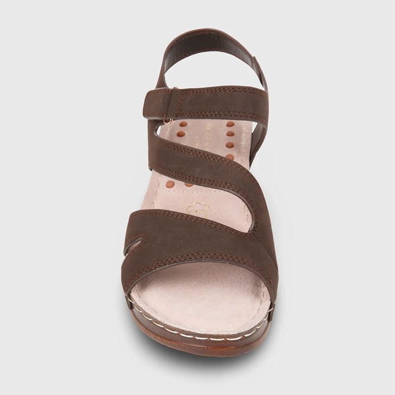 SANDALIAS MUJER BRIGITTE NAUX CASAGE - 6