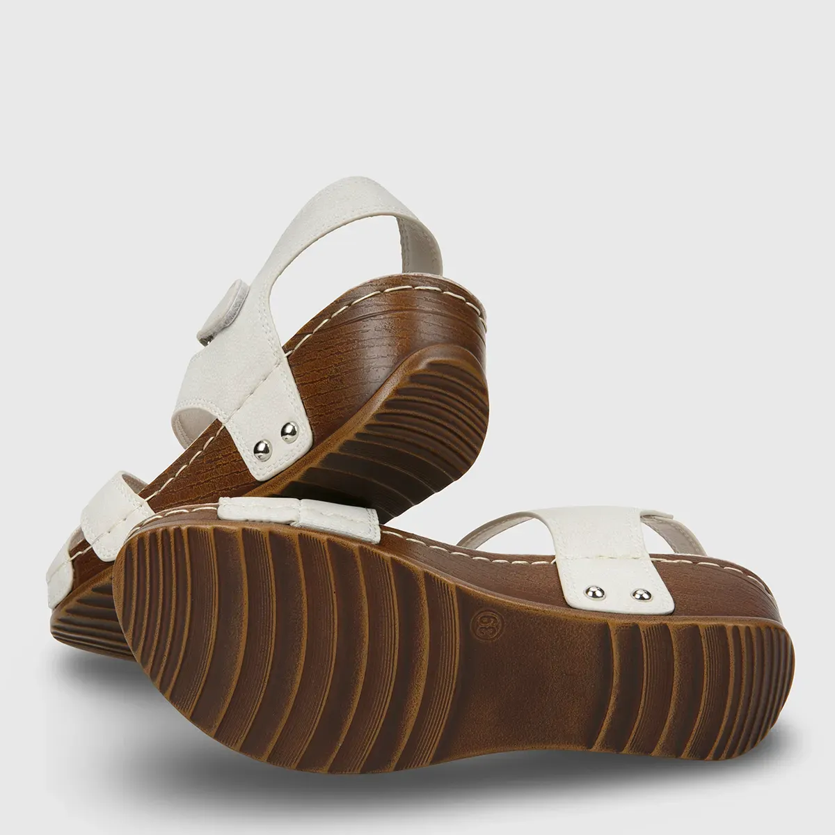SANDALIAS MUJER BRIGITTE NAUX CASAGE - 4