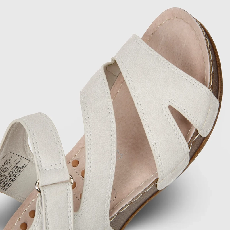 SANDALIAS MUJER BRIGITTE NAUX CASAGE - 5