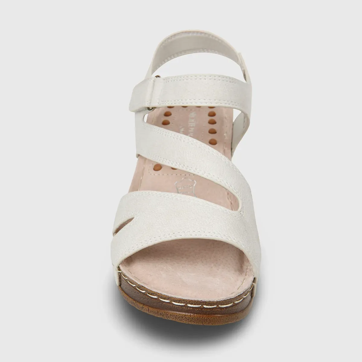 SANDALIAS MUJER BRIGITTE NAUX CASAGE - 6