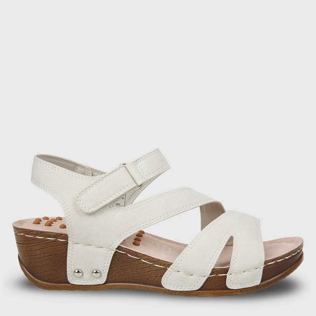 SANDALIAS MUJER BRIGITTE NAUX CASAGE