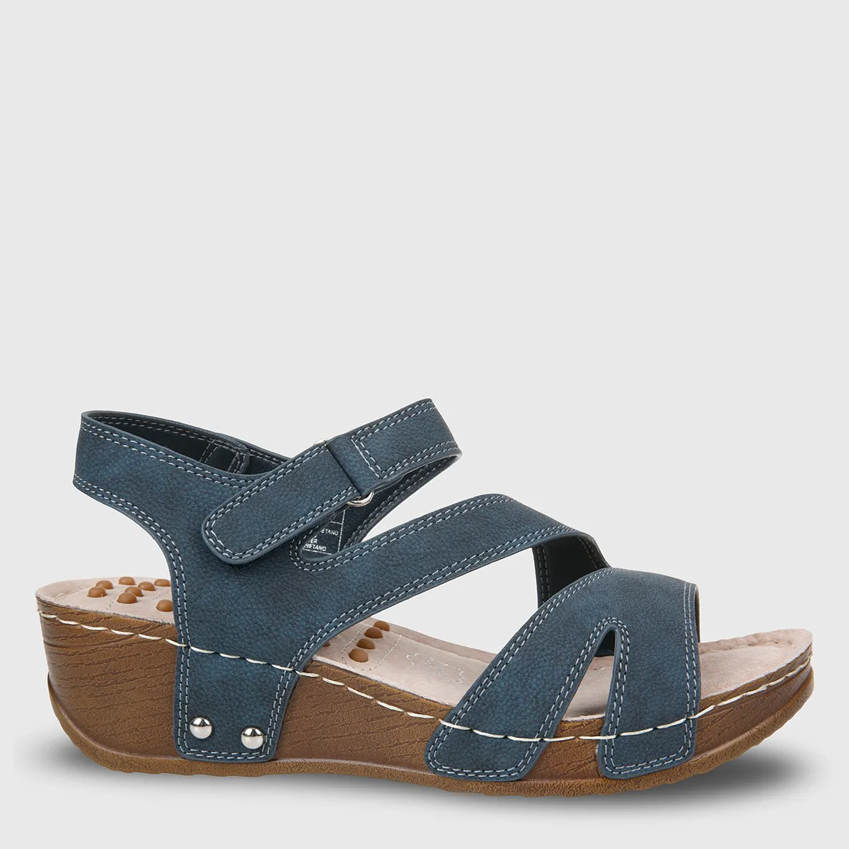 SANDALIAS MUJER BRIGITTE NAUX CASAGE