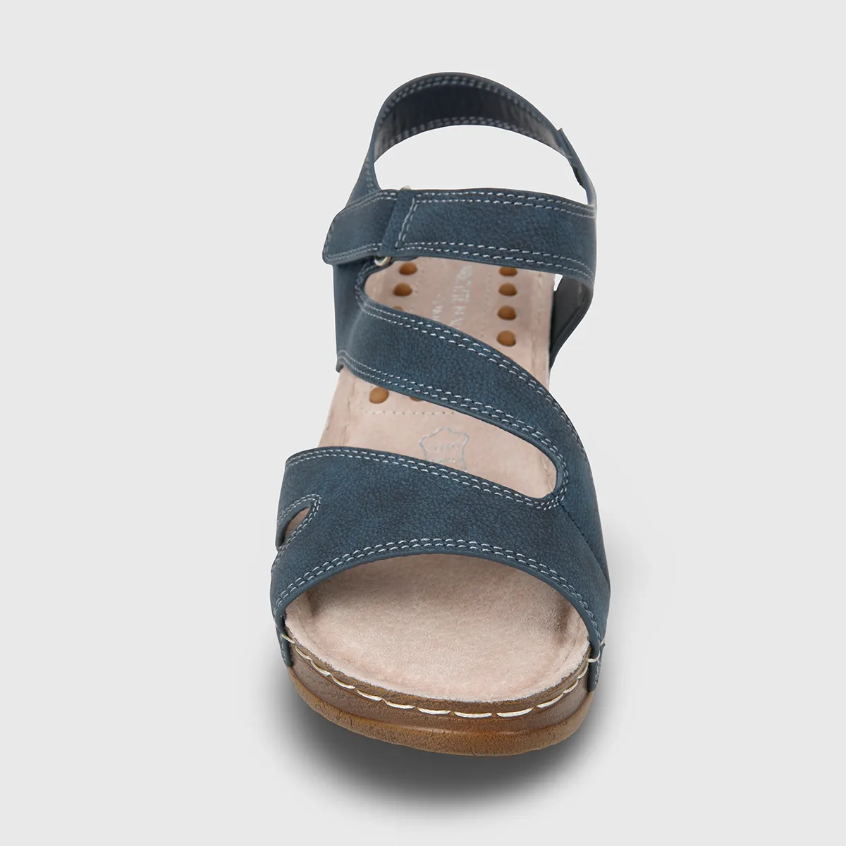 SANDALIAS MUJER BRIGITTE NAUX CASAGE - 6
