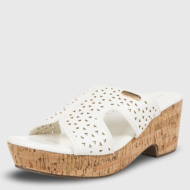 SANDALIAS MUJER BRIGITTE NAUX ELOSO  - 3
