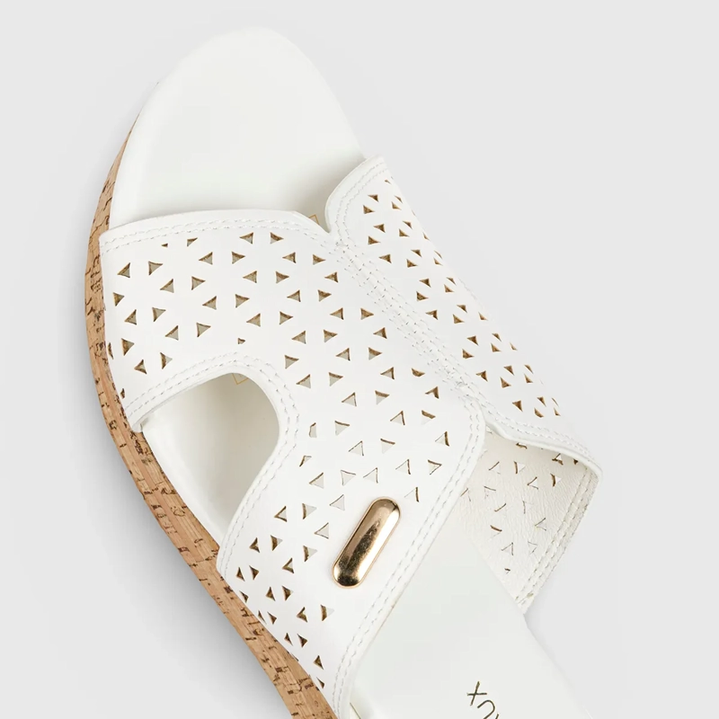 SANDALIAS MUJER BRIGITTE NAUX ELOSO  - 5